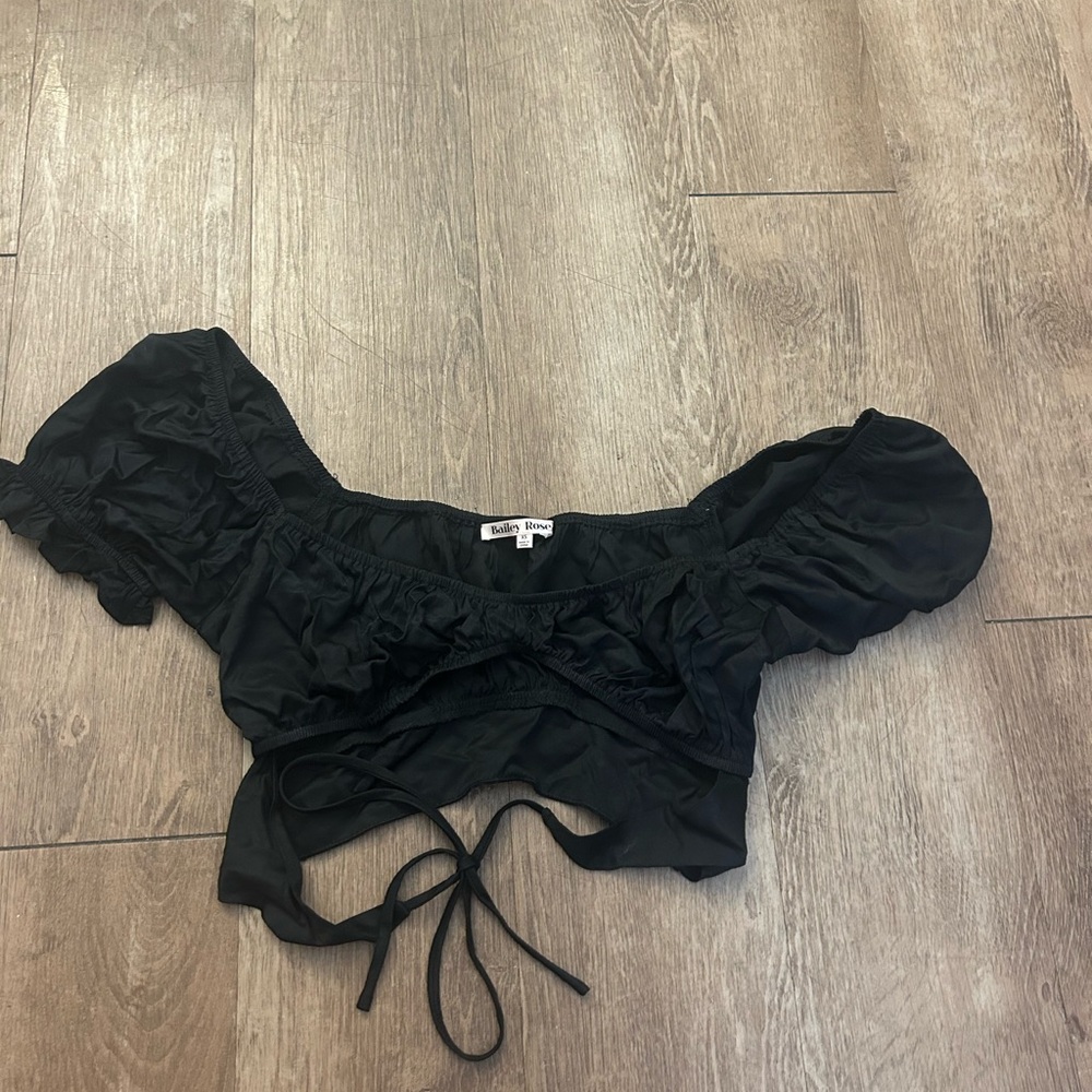 Black too